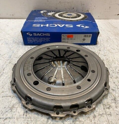 #ad Sachs Clutch Pressure Plate 3082000244 $90.24