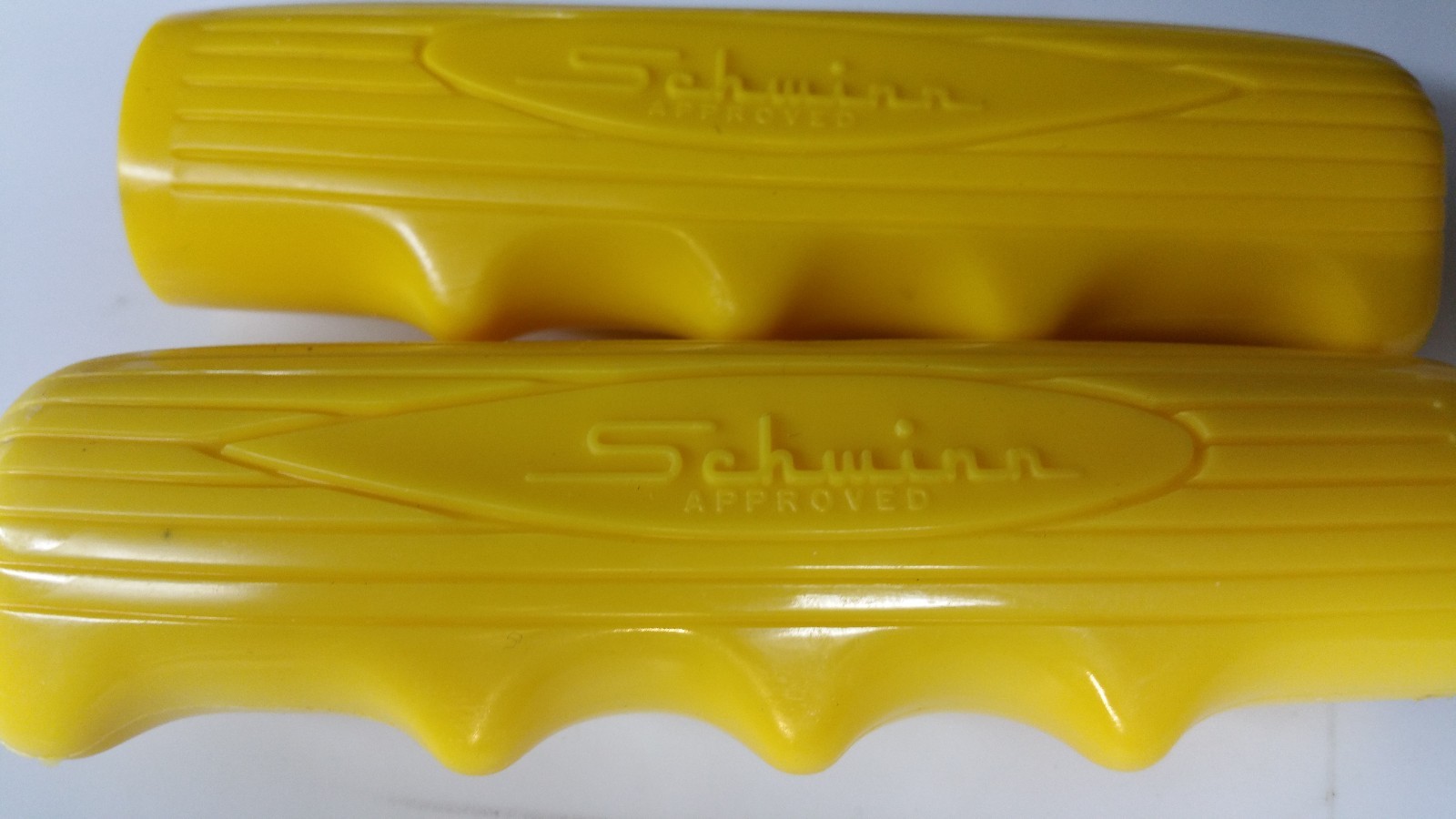 NEW SCHWINN KRATE STINGRAY COOL LEMON PEELER DISC REPLACEMENT HANDLEBAR