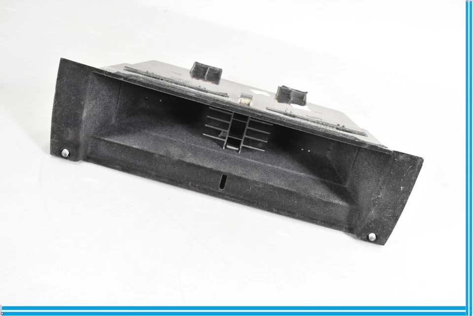 05-13 Land Rover Range Rover Sport compartimento de guantera superior delantero derecho OEM Foto 3 de 4