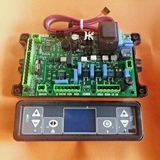 KIT COMPLETO STUFE RAVELLI GROUP/ECOTECK mod R70