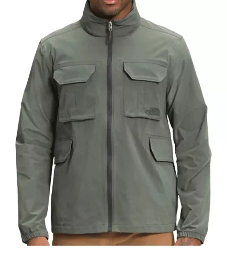 Sightseer jacket shop