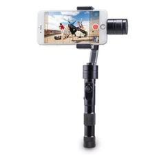 Zhiyun Z1-Smooth-C 3 Axis handheld Gimbal + Adapter Plate for Gopro & Smartphone