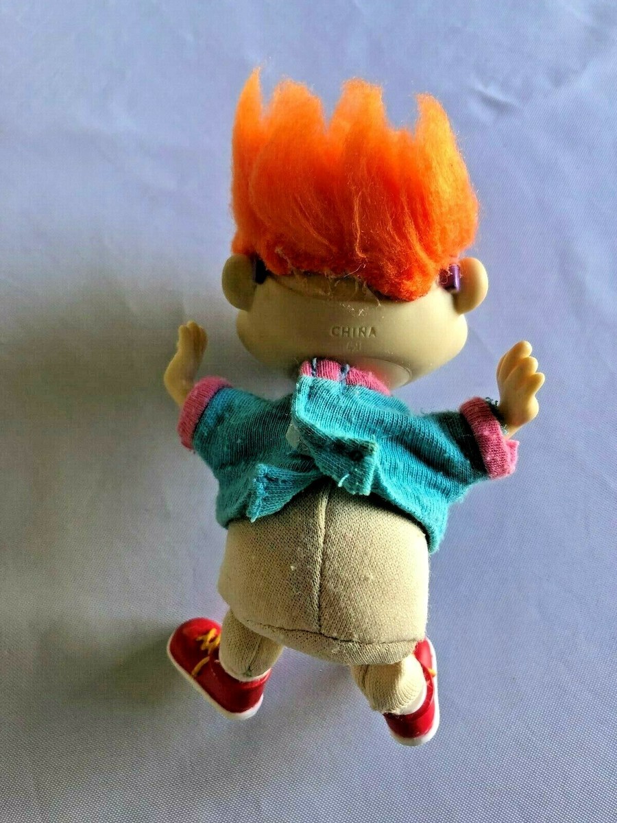 RUGRATS 5