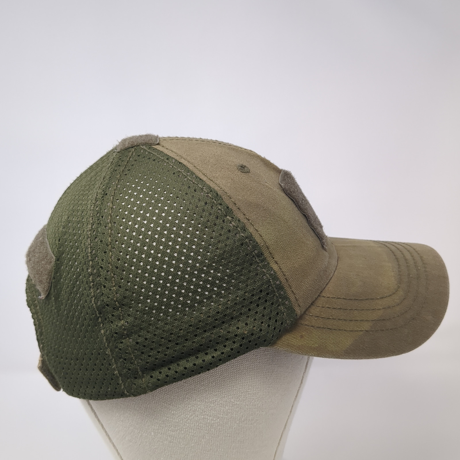 Condor Strapback Mesh Back Hat Multi One Size Adj… - image 4
