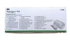 TEGADERM 3M Pflaster 15 cmx10 m Rolle 16006 1St PZN 03816529