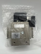 NEW SMC AV4000-04-5DZ VALVE AV4000045DZ