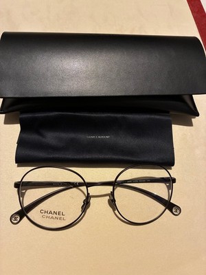 Chanel Brille