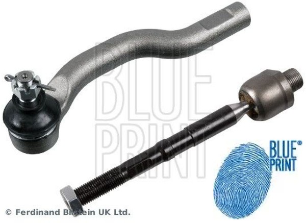 Blue Print ADBP870025 Spurstange Komplett Lenkstange FüR Suzuki-image