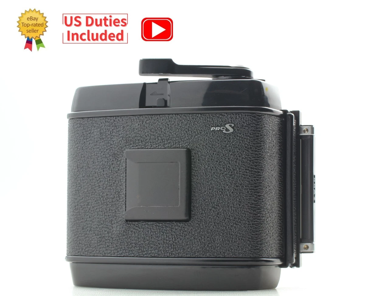 Mamiya RB67・ProS・Stitzユニバーサル SA-1「ジャンク」 Mamiya RB67 Pro-S Film Cameras for sale - eBay