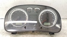 Compteur Volkswagen BORA