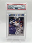 2021 Topps Update Series - 70 Years of Topps Baseball Aaron Judge #70YT58