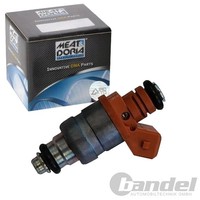 Meat & Doria Einspritzventil Passend FüR Chevrolet Matiz Daewoo Matiz | 75114255