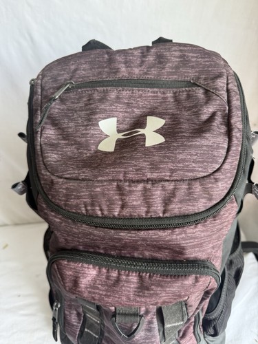 Under Armour Storm Zaino Grande 20" Borsa da Trasporto Baseball Softball - Foto 5 di 7