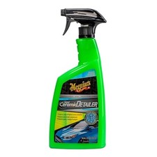 Meguiar's G200526 Hybrid Ceramic Detailer- 26 oz. 26 Fl Oz Pack of 1