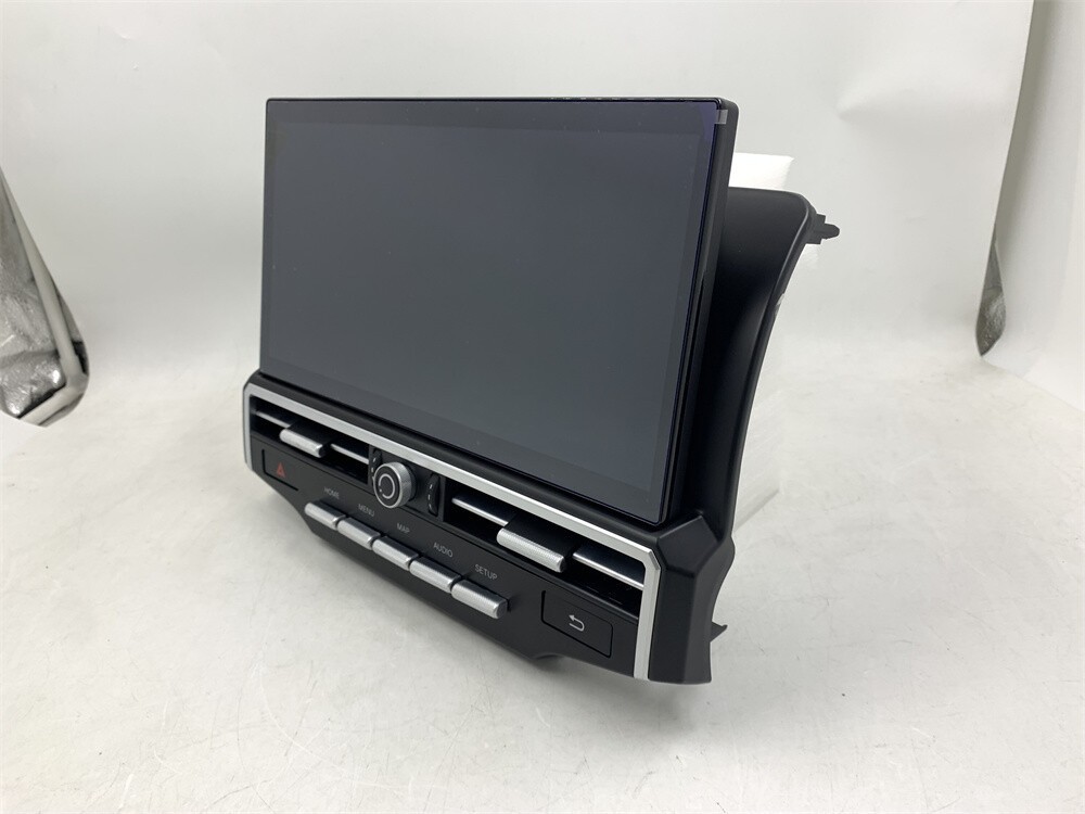 13.3Inch Car Stereo For Toyota 4Runner 2009-2022 Auto Radio GPS Navi Audio Video