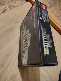 LEGO Architecture: Brandenburg Gate (21011) &ndash; Brand New, Factory Sealed