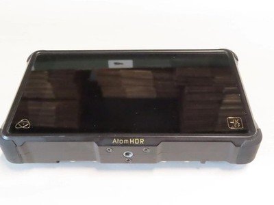 ATOMOS SHOWGUN INFERNO 7'' 4K ATOM HDR MONITOR RECORDER