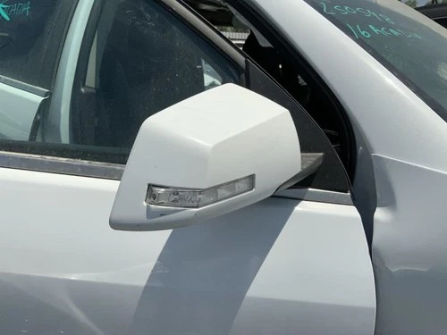 Passenger Side View Mirror VIN J 11th Digit Limited Fits 15-17 ACADIA 1406725