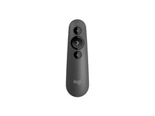 Logitech R500s Laser Presentation Remote, Blu...