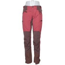 Schoeller, Wanderhose, Größe: 38, Rot/Braun #Bhk