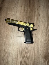 Airsoft Gun