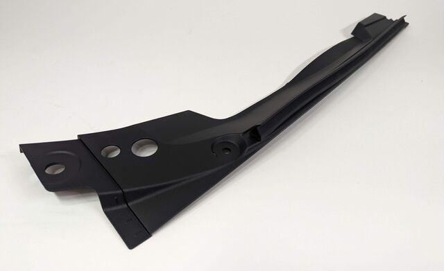Genuine Honda Fender Filler Panel 74157-TVA-A00 | eBay