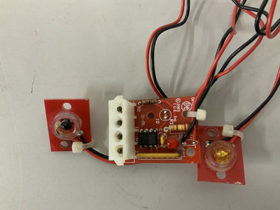 Ice Opto Sensor 