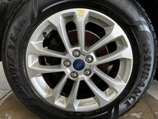 Wheel 17x7 Aluminum Fits 20-21 ESCAPE 953184