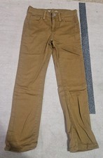 Old Navy Pants Boys Slim Sz 7