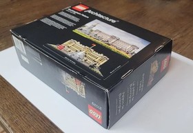 LEGO ARCHITECTURE: Buckingham Palace (21029) | 780 PIECES | NEW