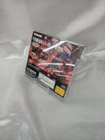 KONAMI T-9520G Salamander Deluxe Pack Plus Sega Saturn Software
