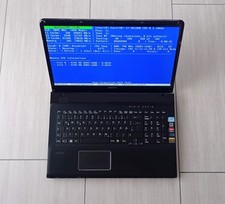 Sony VAIO  17.3" FHD   **Win11 25H2**  1TB SSD + 1 TB HDD / Core i7 / 16GB RAM