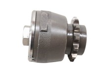2000 Kawasaki Prairie 300 4x4 Starter Gears Chain Limiter for sale