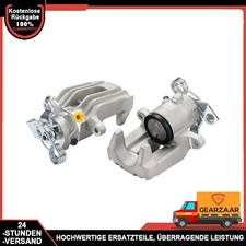 Bremssattel Set für Seat Leon 1M1 1J0615423 1J0615424 2 Stück Paar 2X