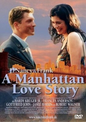 Nancy & Frank - A Manhattan Love Story  DVD/NEU/OVP