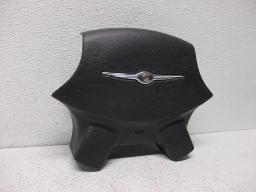 2007 克莱斯勒 Pacifica 前驱车轮安全气囊安全气囊原始设备制造商 LKQ — 第 2/4 张图片