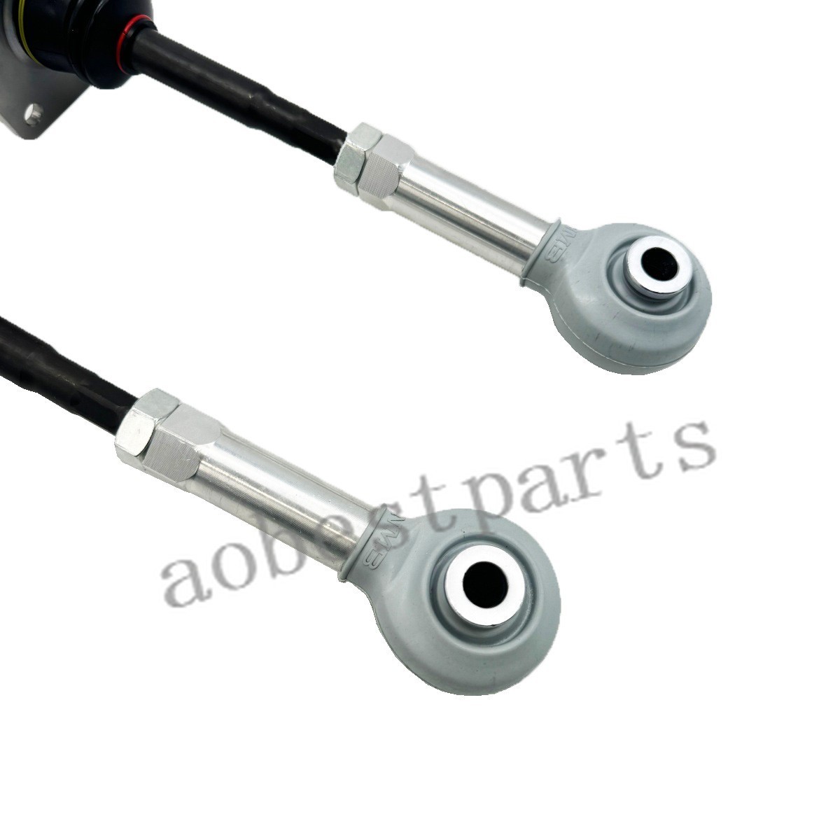 2PCS Complete Rear Suspension Tie Rod 194791 Fit For Ferrari 360, 430