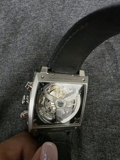 Tag Heuer Monaco 24 Calibre 36 Chronograph CAL5111.FC6299 TO256896 2