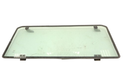 Polaris Ranger 570 Prem 24 Rear Window Glass Midsize 53974