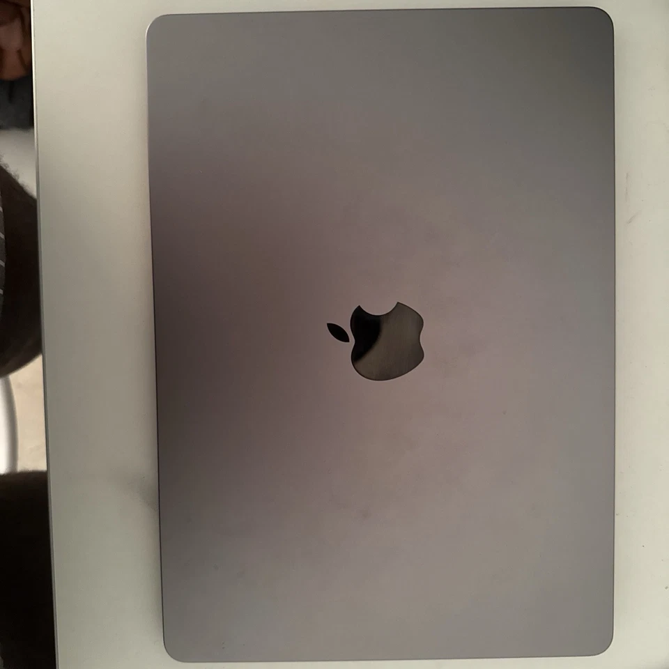 Apple MacBook Air 13,6" M3