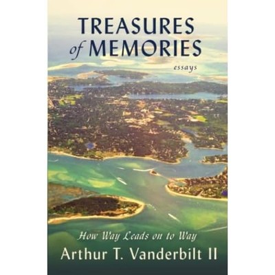 Treasures of Memories: How Way Leads on Way - NEU Arthur T. Vande 2022