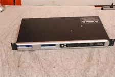 No Power Symetix Voice Processor 2x 2-Channel Voice Processor AS-IS