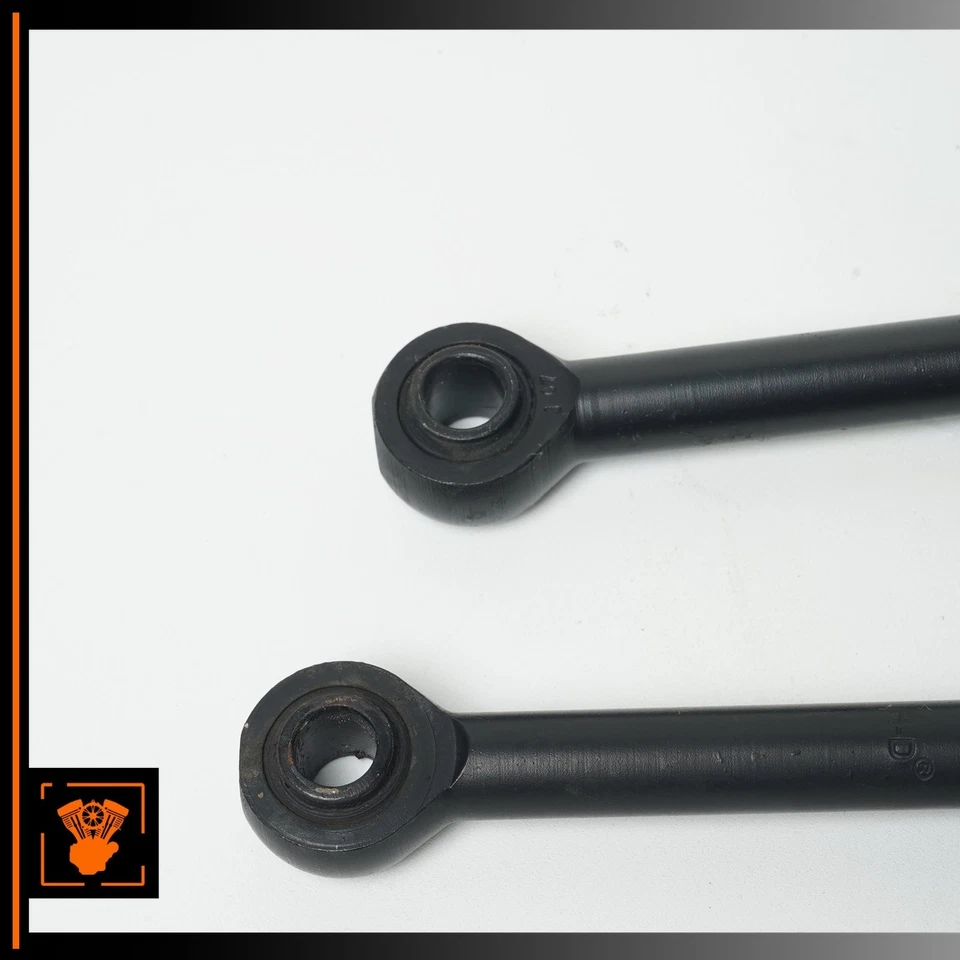 Harley XL1200L 2008 juego de enlace de montaje del motor delantero 16232-04B OEM 9 k Foto 3 de 4