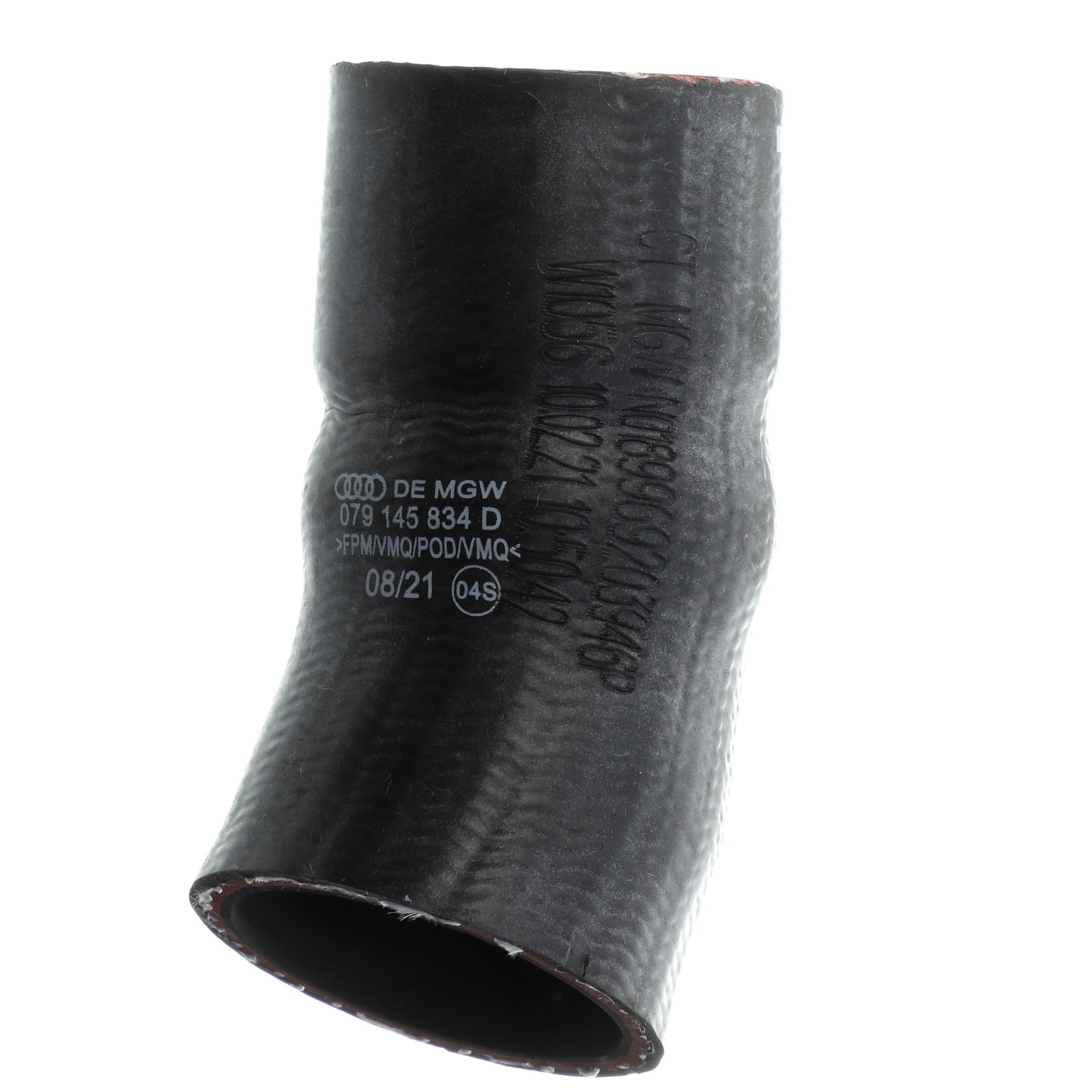 Bentley Continental 2011-2018 Intake manifold hose P/N 079145834D