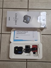 GoPro LIT Hero - OPEN BOX NEW