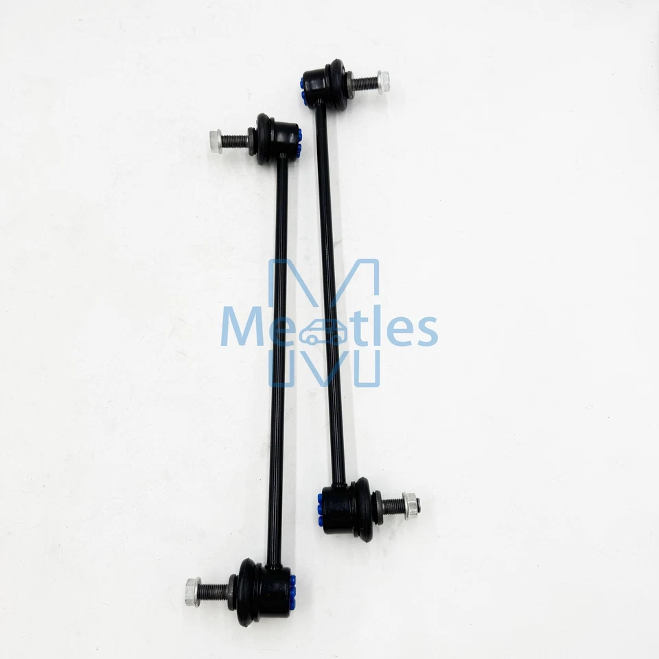 OEM 4x Front & Rear Sway Bar Stabilizer End Link Set For Honda Civic Acura ILX - Image 2 of 4