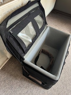 Portabrace Lighting Case