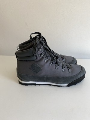 The North Face Back to Berkley Stiefel Boots Trekking Schuhe Herren Gr. 45.5