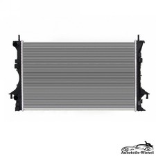 Kühler Motorkühlung für Renault Espace 4 Laguna 2 Grandtour 03.01 - 01.15 Kühler Motorkühlung für Renault Espace 4 Laguna 2 Grandtour 03.01 - 01.15