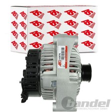 AS-PL GENERATORE ALTERNATORE 105A adatto per BMW 3 5 LAND ROVER RANGE OPEL